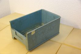 DRAWAG Plenty Kunststoff Box, hellblau