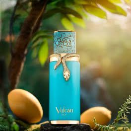 Parfums & Eau de Toilette: FRENCH AVENUE VULCAN FEU Eau de Parfum 100 ml neu – Neuf avec emballage d'origine à Berikon par eli_lwv2 2