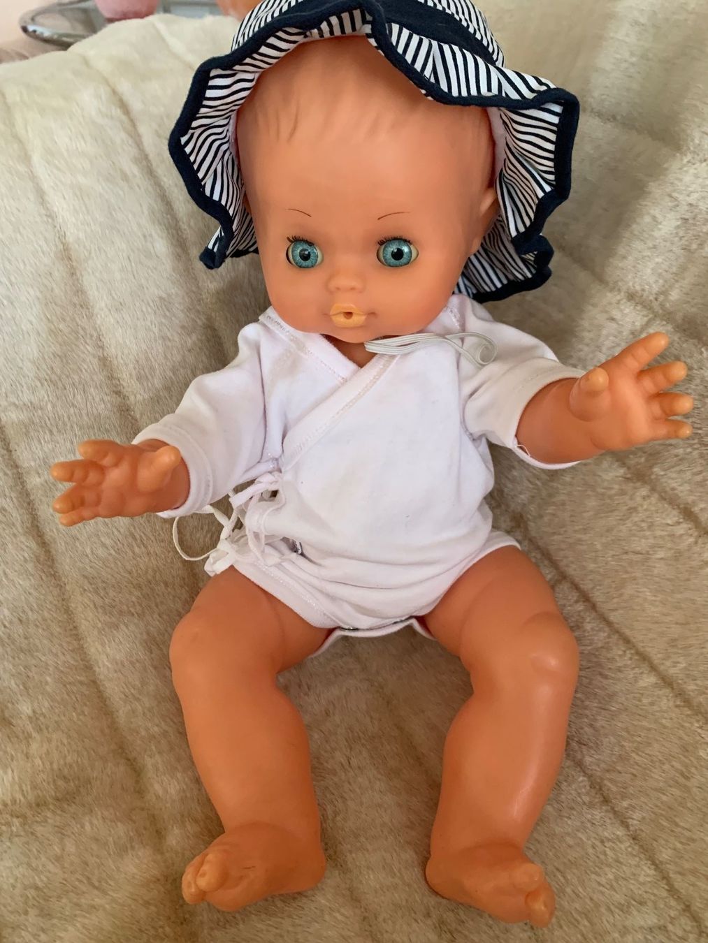 Bambole: Puppe zum Spielen – Usato da Meilen venduto da lar_hvs8 2