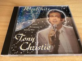 E5 Tony Christie – Worldhits