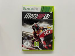 MotoGP 14, Xbox 360