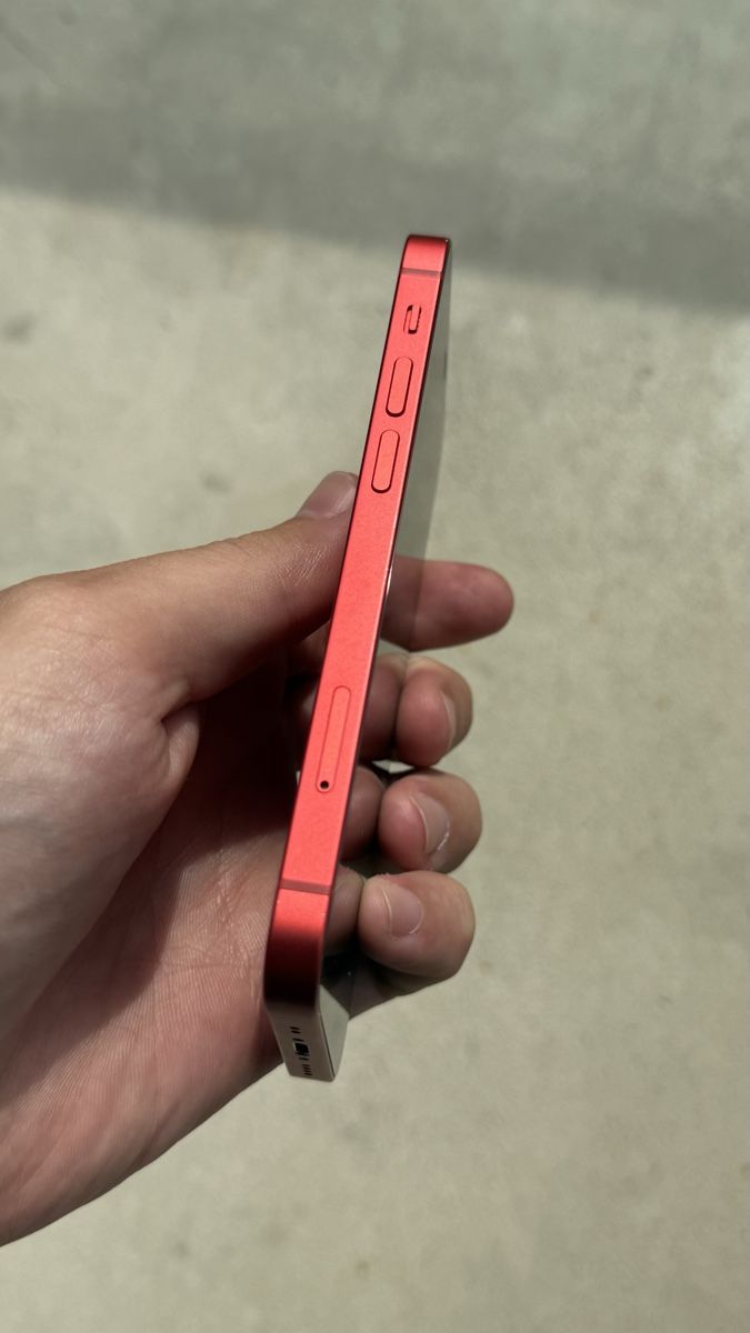 Apple Handys / Smartphones: iPhone 12 mini 64gb – Gebraucht aus Winterthur von che_xv7c 1