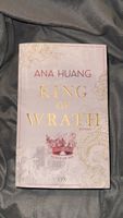 King of Wrath Ana Huang Dark Romance Taschenbuch LYX