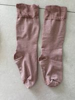 Chaussettes de compression RADIANTE Classe 1 – neuves