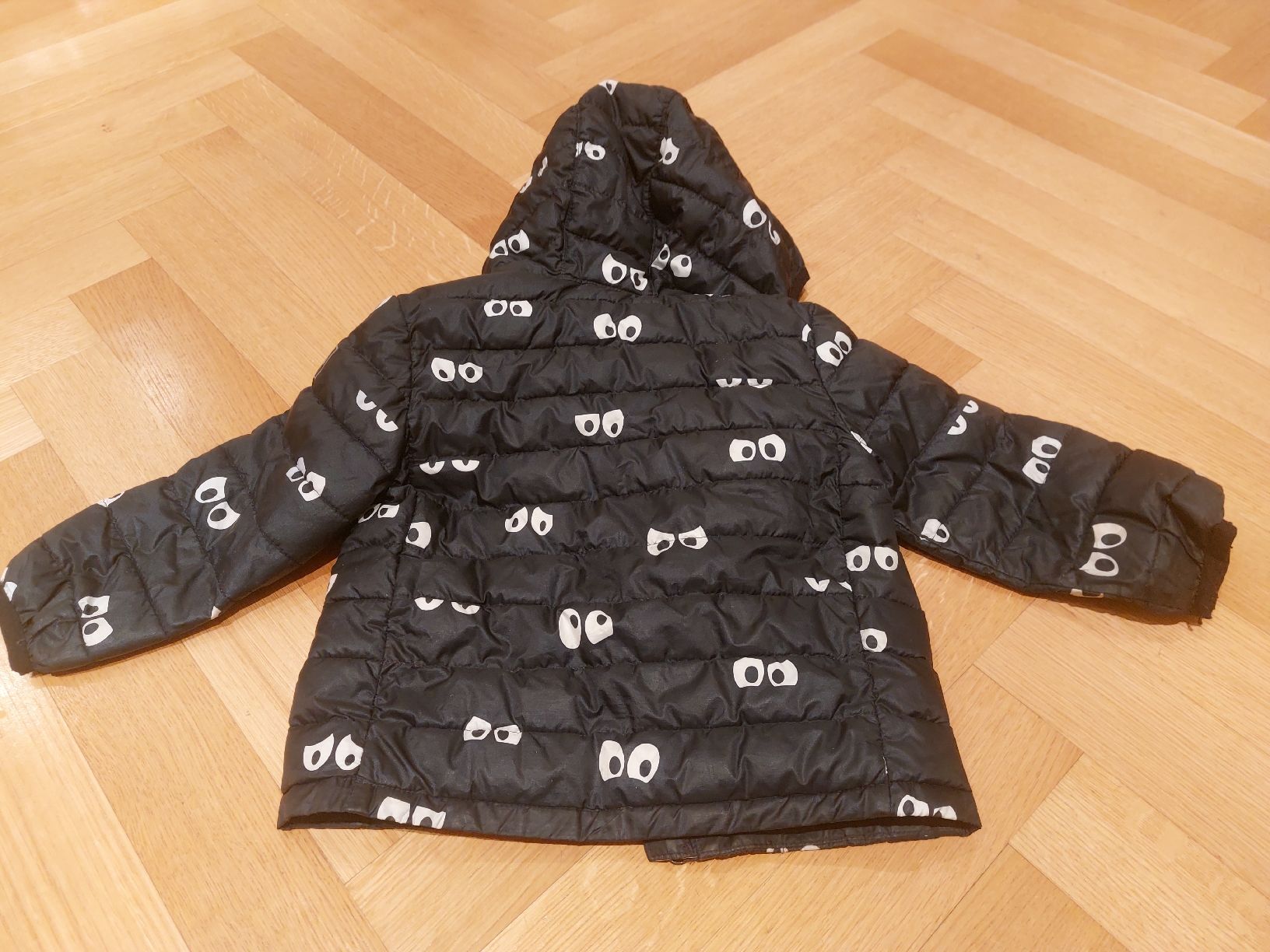 Gap Giacche: GAP Thin down jacket 2 years – Usato da Zürich venduto da Lolaad 3
