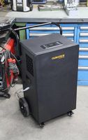 neuer Luftentfeuchter Bautrockner YGH-90D, 90 L Industrie