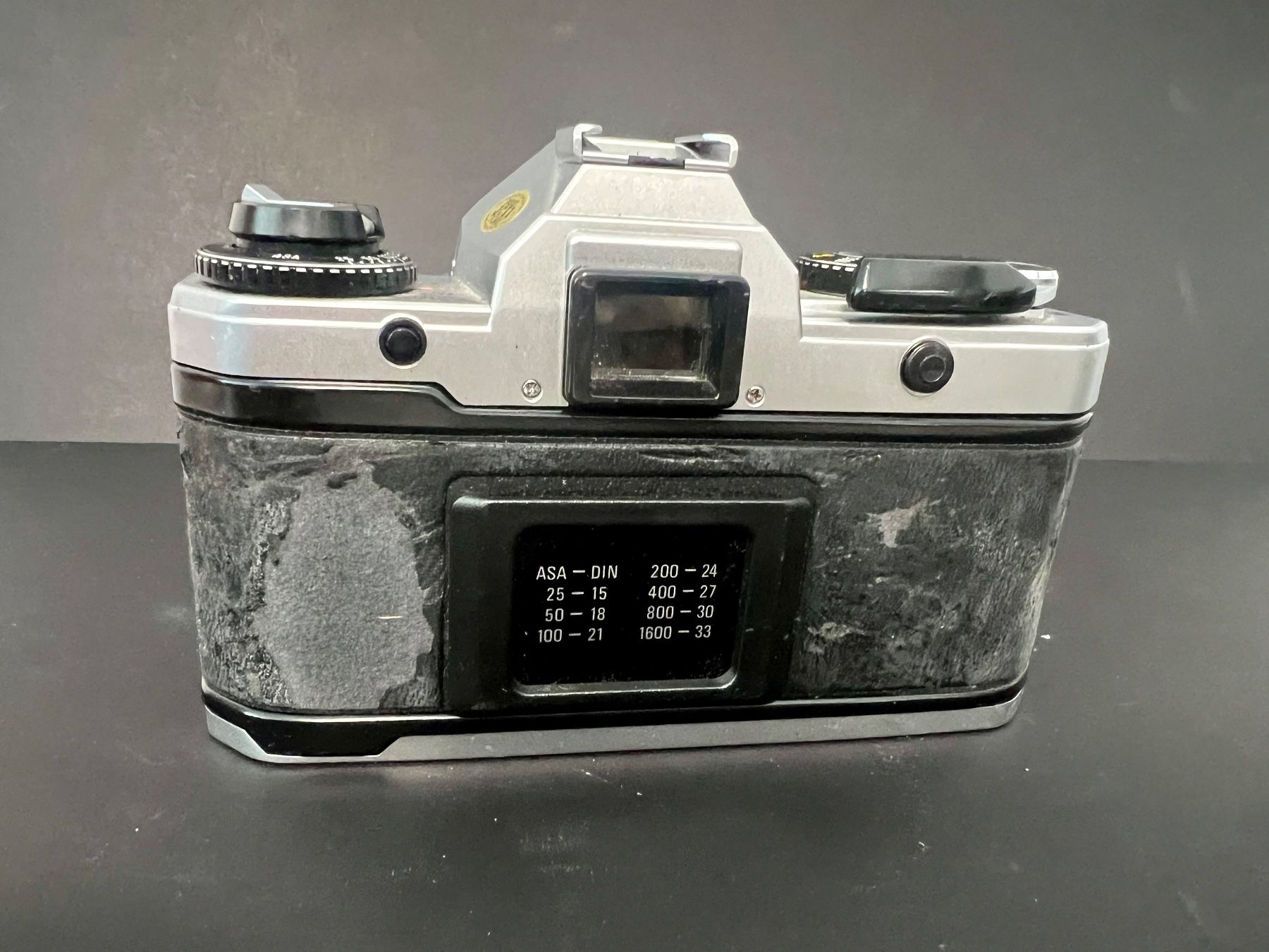 Yashica Fotocamera: Yashica FX-D Quartz – Usato da Sion venduto da ROBY_ROBY_ROBY 2