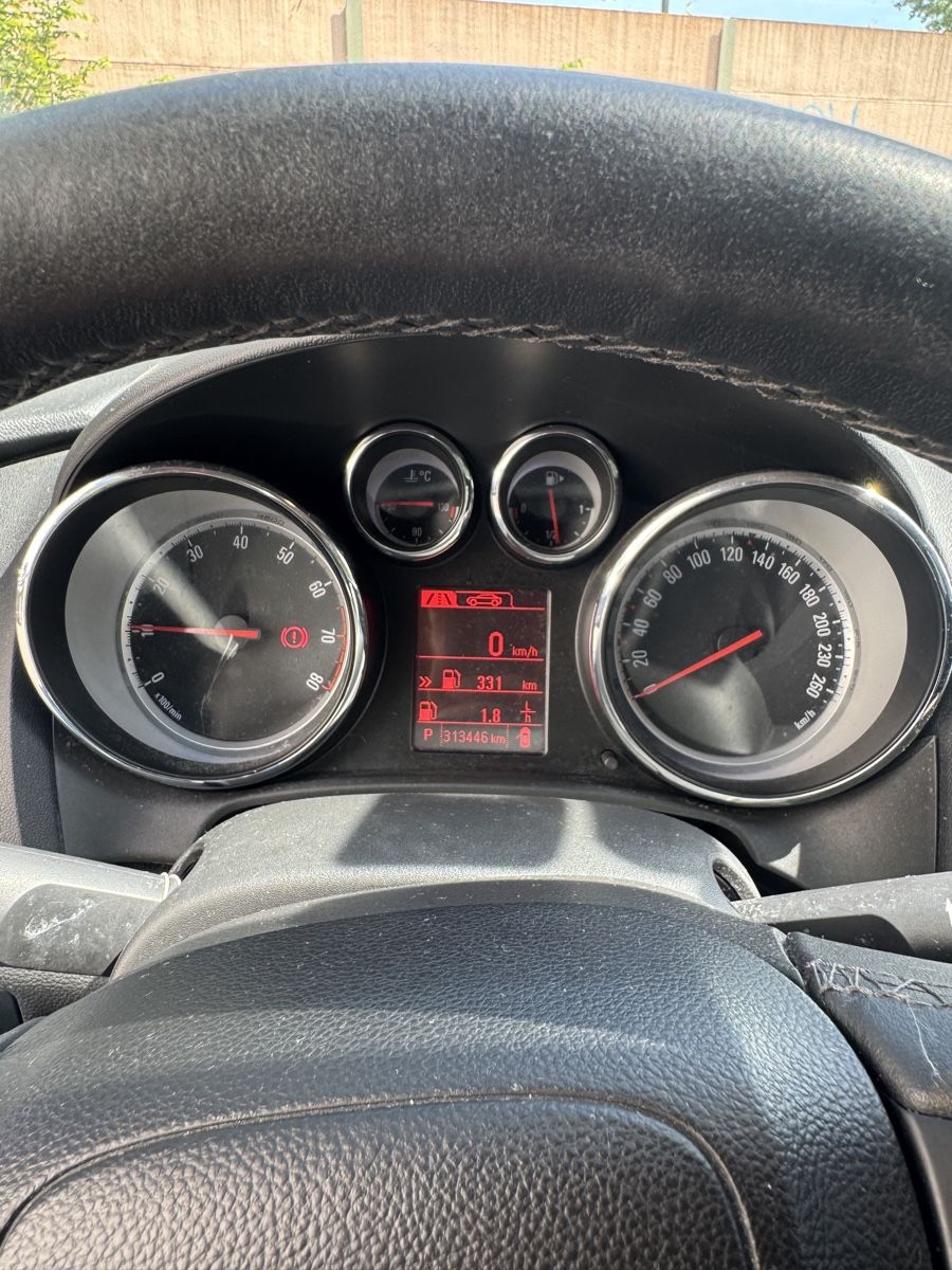Opel Autos: Opel Astra J 1.4 Turbo – Gebraucht aus Regensdorf von Hi_h6pz 6