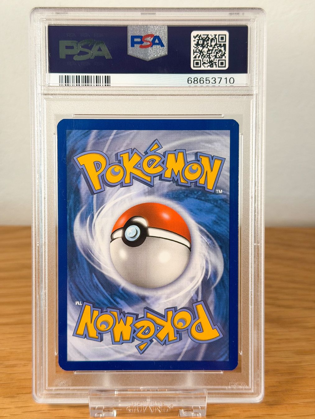Pokémon Carte collezionabili: 2016 Pokémon XY Evolutions Mewtwo #51 PSA 9 – Usato da Montagny-Yverdon venduto da For1 2