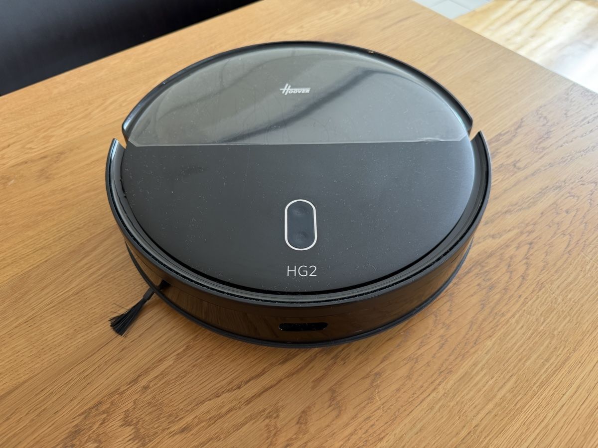 Aspirateurs & Accessoires: Roboter Staubsauger – D'occasion à Hausen AG par eri_8sx8