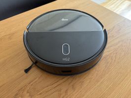 Roboter Staubsauger