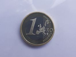 1 Euro 2003 A PP