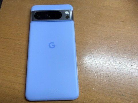 Google Telefoni cellulari / Smartphones: Google Pixel 8 Pro 128Gb – Usato da Au SG venduto da bah_6f5w 1