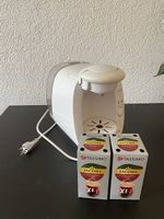 Kaffeemaschine 