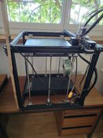 Creality Ender 5 Plus 3D-Drucker inkl. Zubehör & Filament