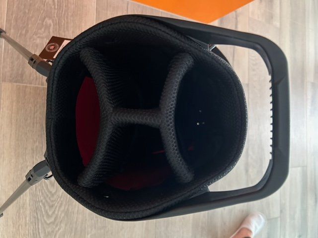 Wilson Borse: Trage-Golfbag Wilson – Nuovo e nell'imballaggio originale da Unterägeri venduto da tat_kz2s 1