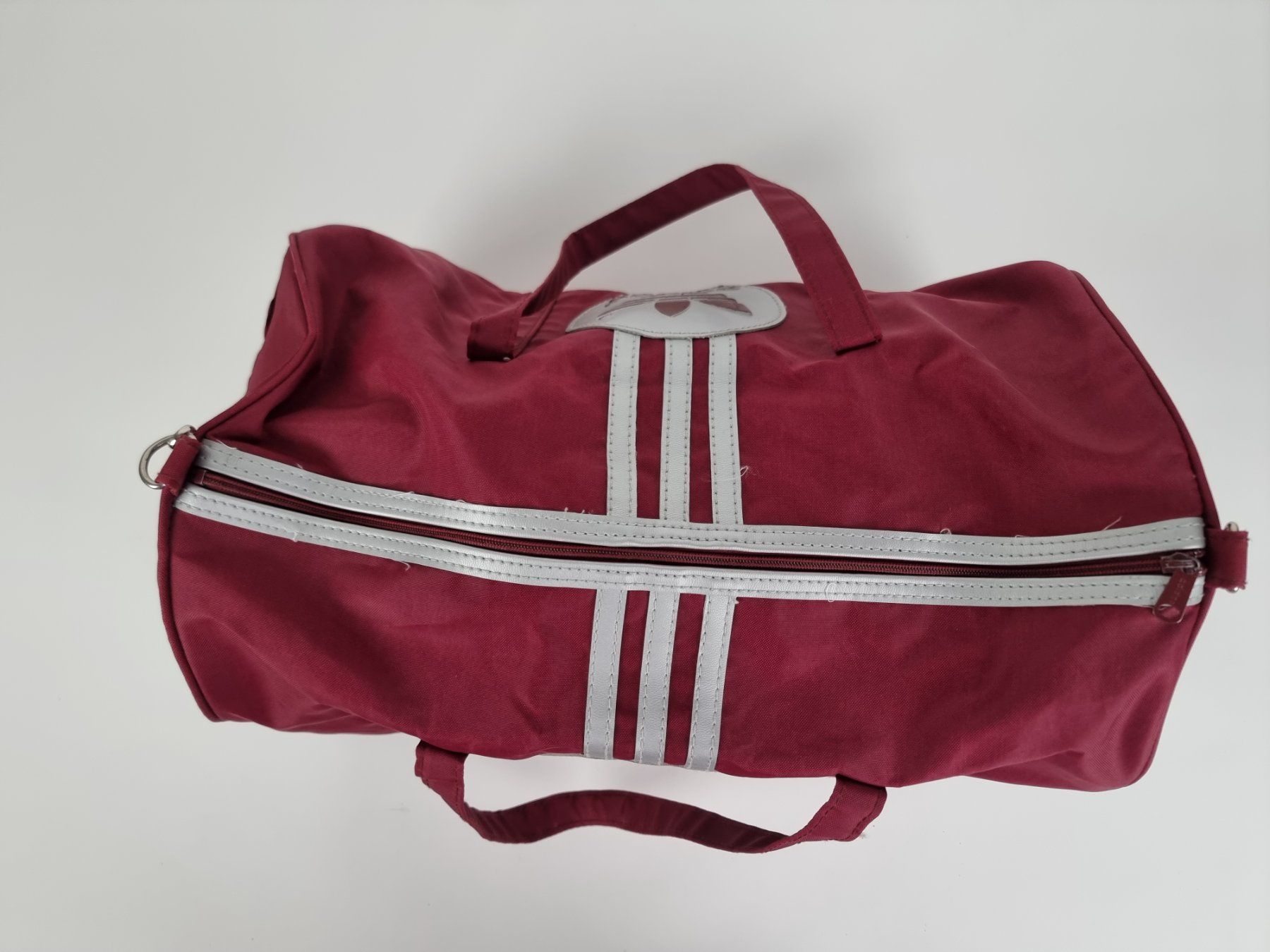 Adidas Borse da donna: Vintage Adidas Sporttasche – Usato da Urtenen-Schönbühl venduto da Restwert_Schoenbuehl 3