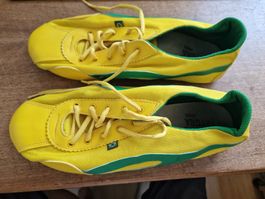 Chaussures Taygra Brésil taillemarquée 45 mais chaussant 44