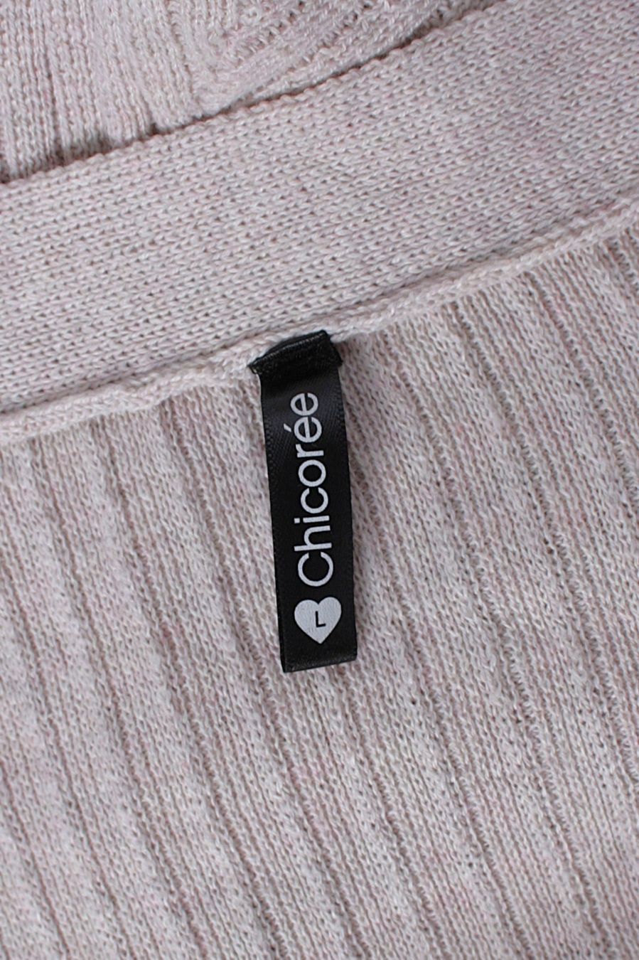 Jacken: CHICOREE Jäggli beige L – Gebraucht aus Zollikofen von Restwert_Zollikofen 6