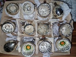 antiker Christbaumschmuck