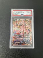 Dragonball Majin Buu, Unlimited Majin PSA 10