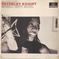 Beverley Knight – Music City Soul