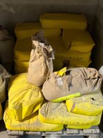 LAGERVERKAUF: grosser Posten an Kristallit