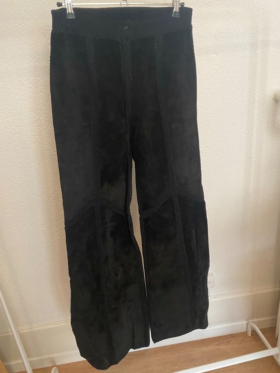 Pantalon Tamier Noir