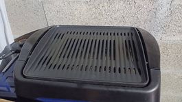Grill de table et de jardin 