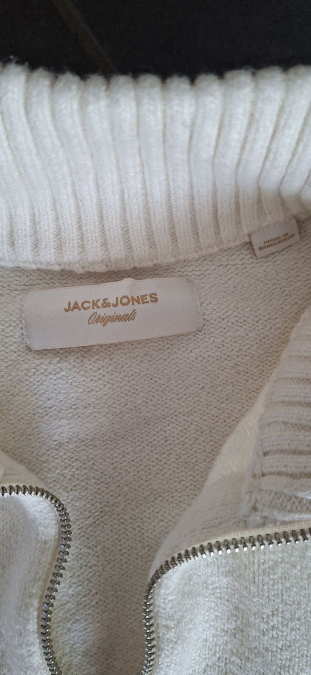Jack & Jones Maglioni & Felpe: Jack & Jones Originals Pullover Gr. L – Usato da Möhlin venduto da fase01 1