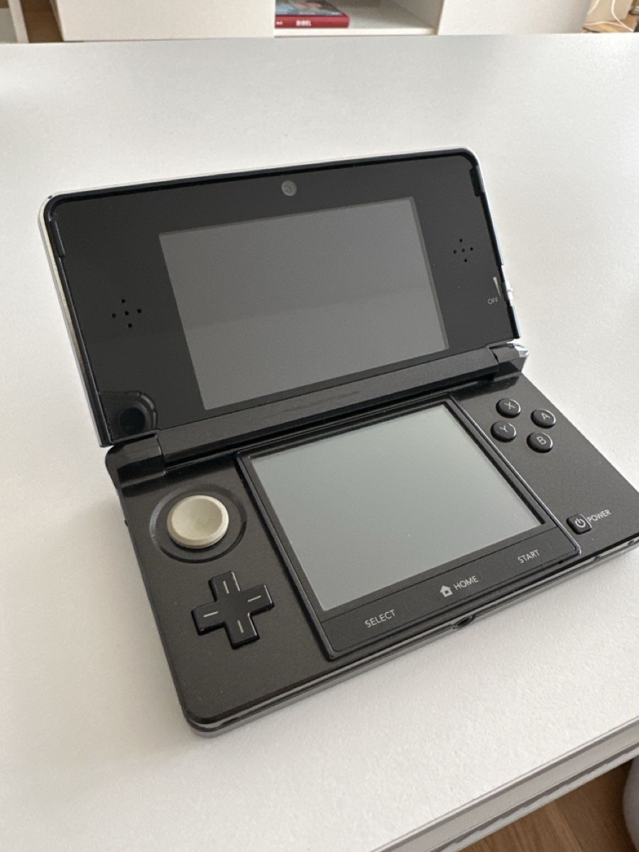 Nintendo Consoles: Nintendo 3DS – D'occasion à Uster par sar_5l6m 1