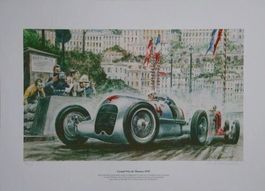 Grand Prix de Monaco 1935
