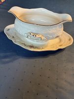 Rosenthal Saucière Sanssouci „Moosrose“