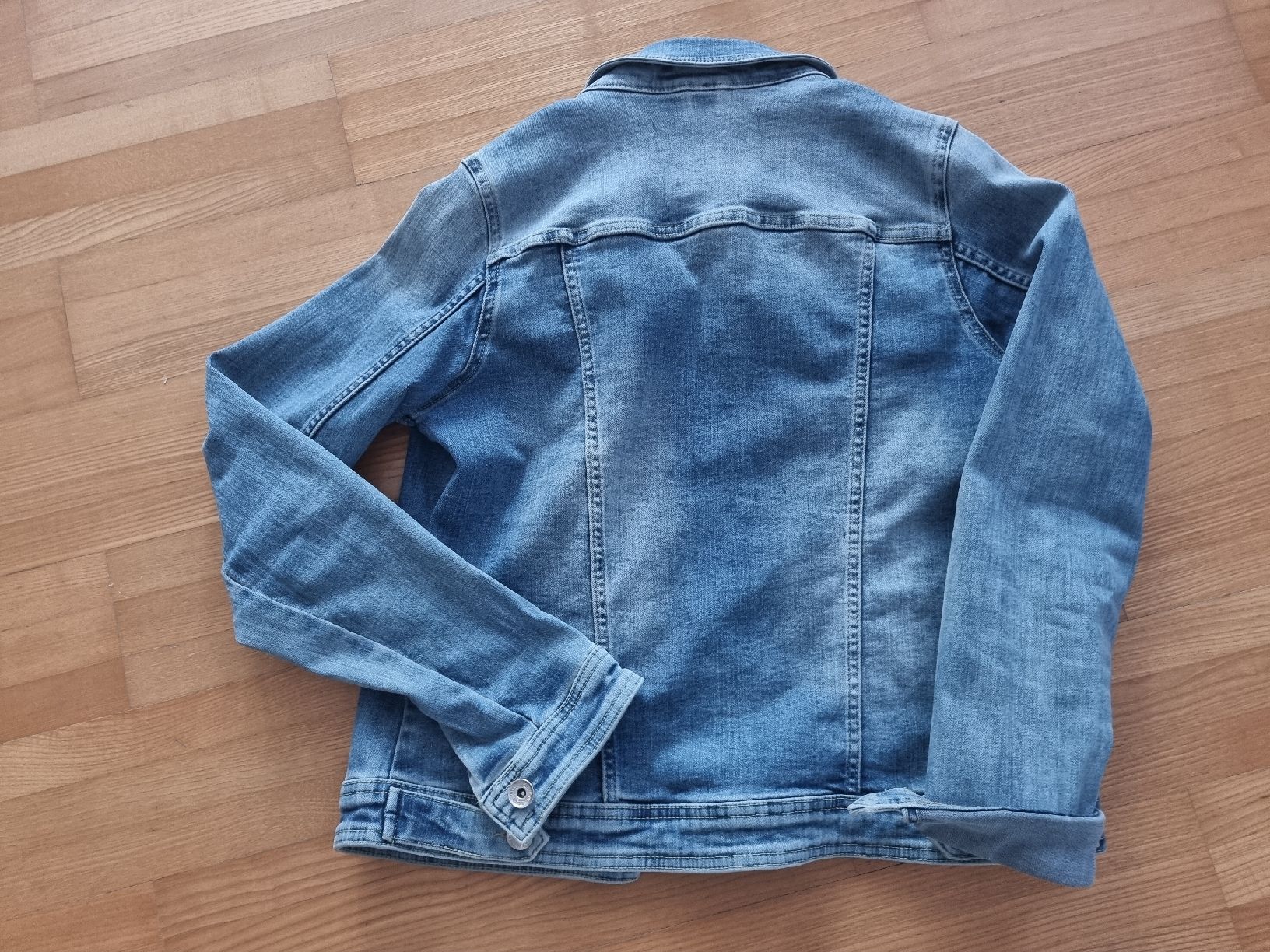 Cecil Jeans: Cecil Jeansjacke Gr. S – Gebraucht aus Rüdlingen von 7sonnenblume 2
