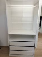 Armoire à habits 
