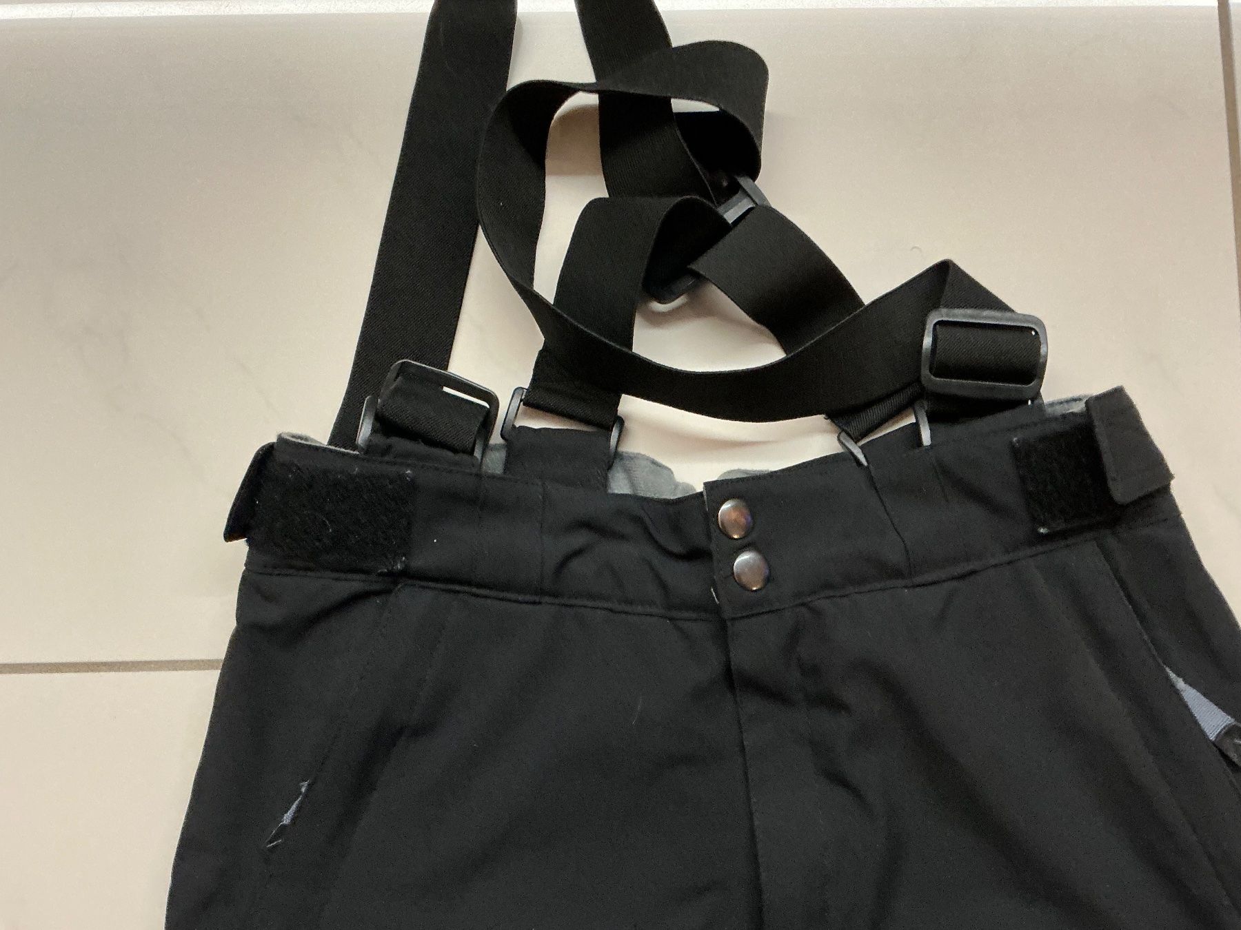 Pantaloni: Dareb Skihose Gr.152 – Usato da Biel-Benken BL venduto da Sahra1 2