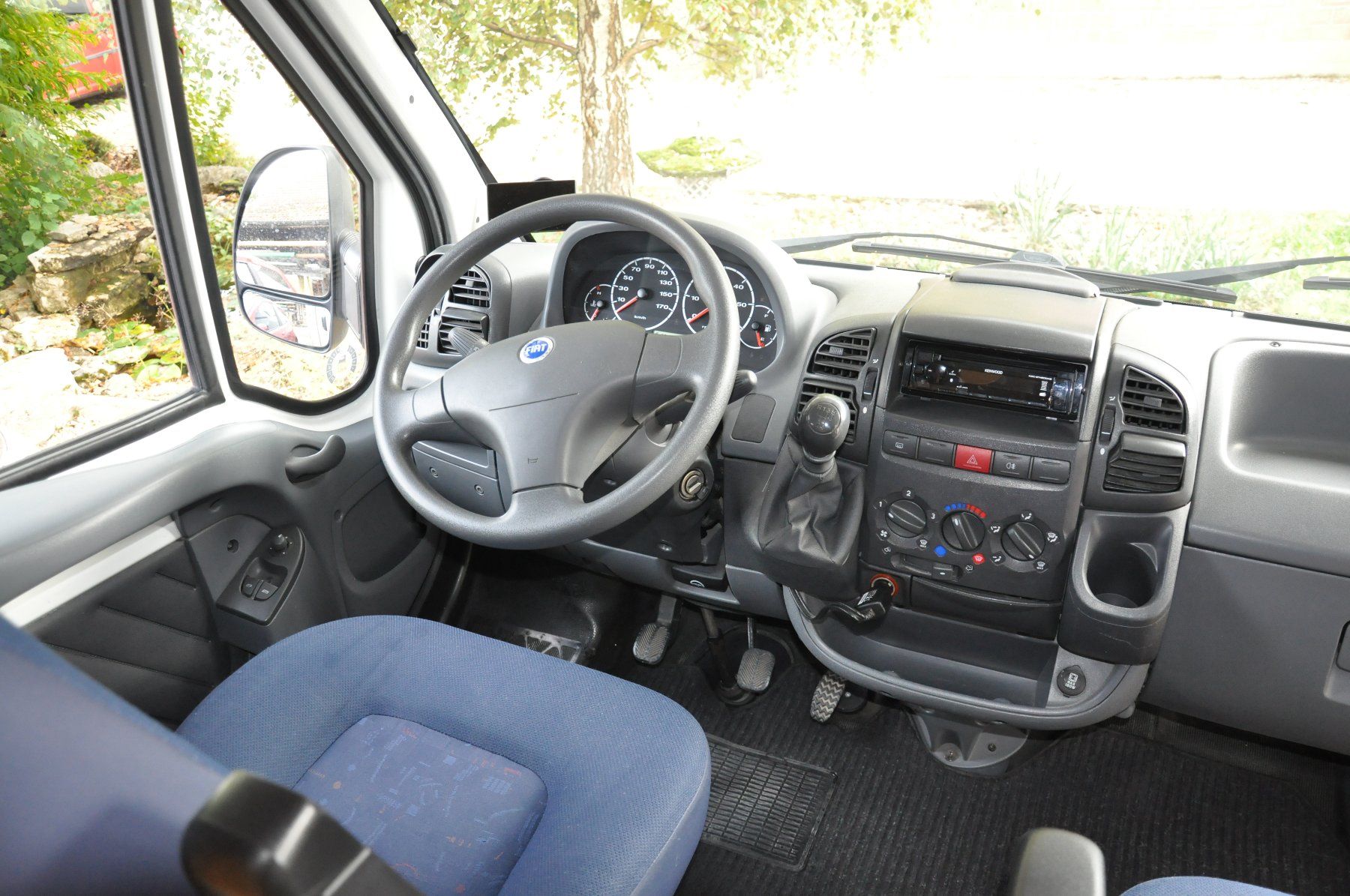 Fiat Camping Fahrzeuge: Camper Wohnmobil – Gebraucht aus Safnern von Ruggero1 6