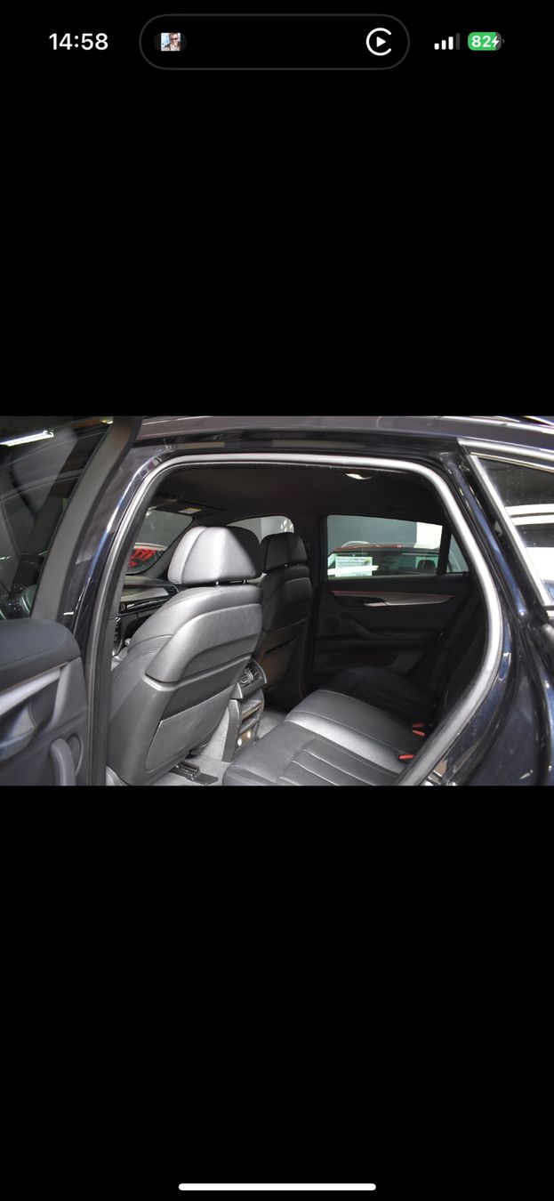 BMW Automobili: Bmw X6 Performance 5.0d – Usato da Wohlen AG venduto da Shbc_1510 4