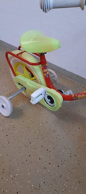 Biciclette: Kindervelo Koki 12" – Usato da Emmen venduto da Pia6032 2