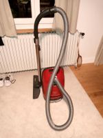 Staubsauger Miele C3 Parquet Plus