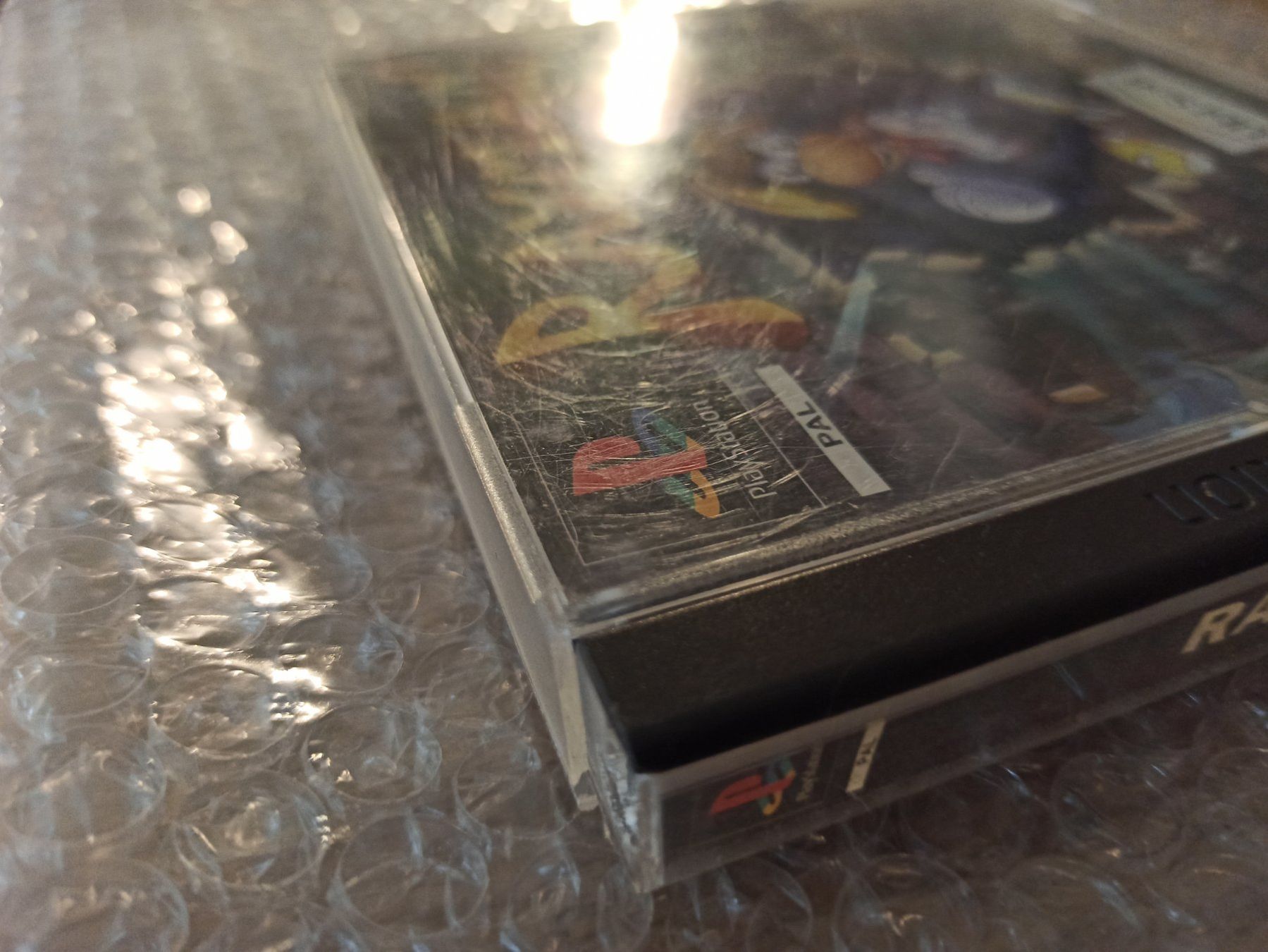 Jeux: Rayman PS1 – D'occasion à Oberweningen par mar_87mx 5