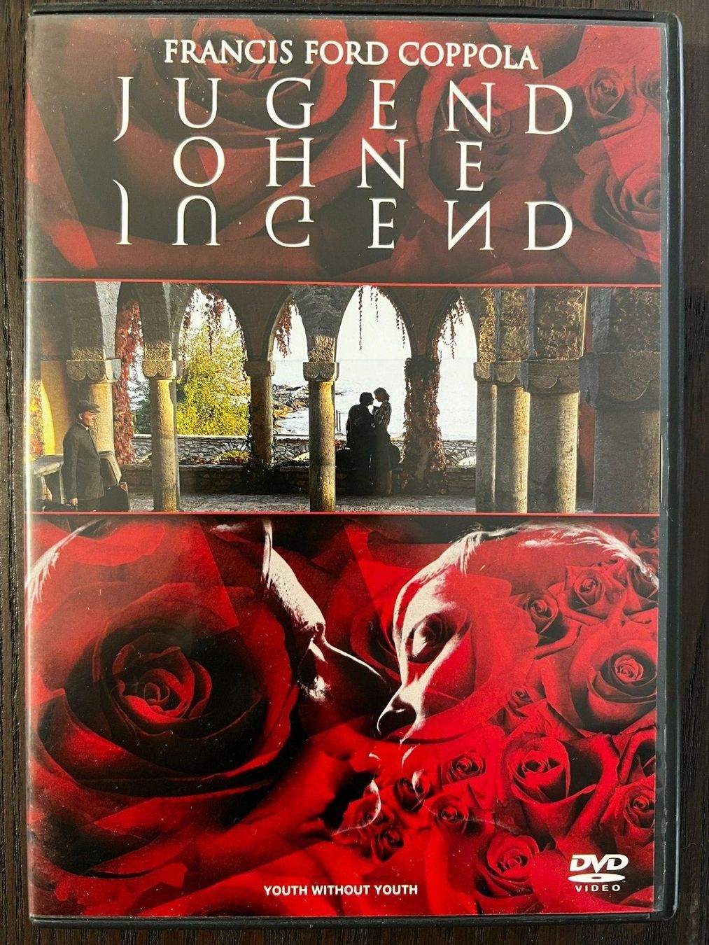 Tutti i DVDs: Jugend ohne Jugend – Usato da Zürich venduto da FilmFreunde
