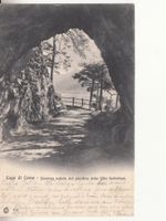 Lago di Como 1906