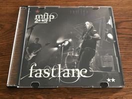 FAST LANGE - mflp 2**9 - Swiss Hard Rock / Heavy Metal