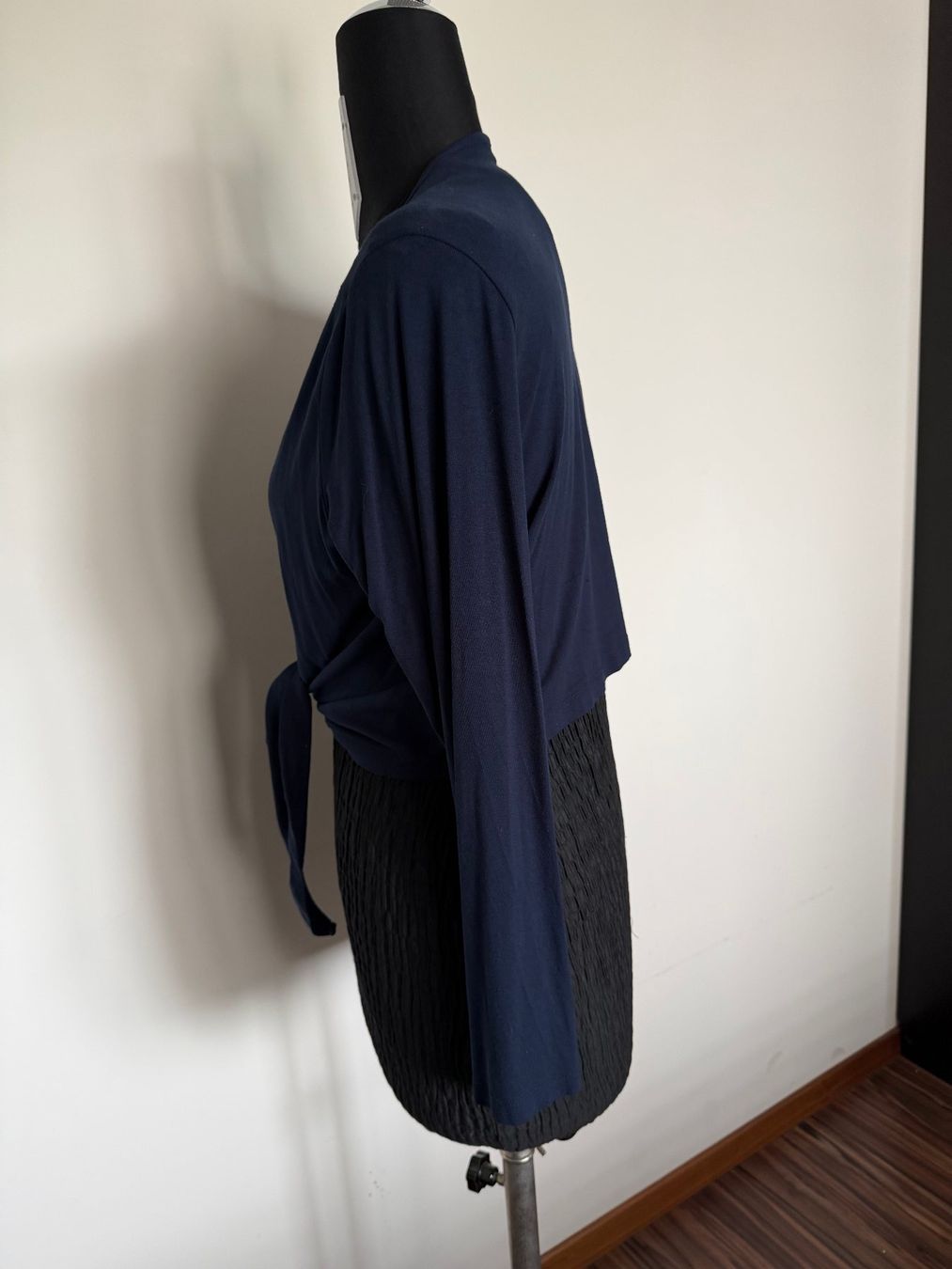 Bolero: Bolero Gr. 46 dunkelblau – Usato da Zollikofen venduto da Maria_verena 2