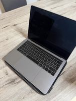 Macbook Pro 2018
