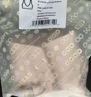 Bombas BH, Gr. S, Pink Sandstone - Neu mit Etikett!