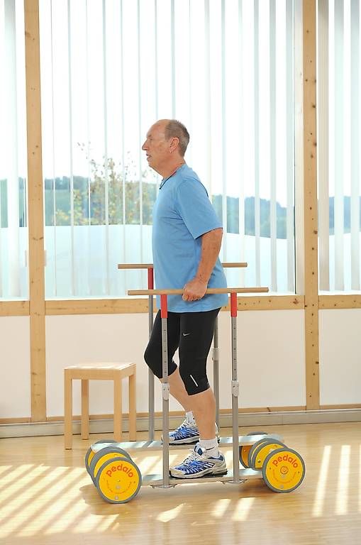 Veicoli per bambini: Pedalo Reha Bar S – Usato da Hergiswil LU venduto da Stewafitness 2