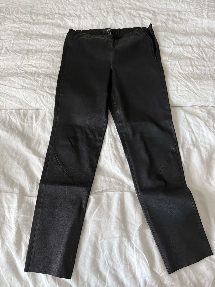 Pantaloni: ARMA  Lederhose/Leggins GR 38 – Nuovo (secondo la descrizione) da St. Gallen venduto da Frickmoser