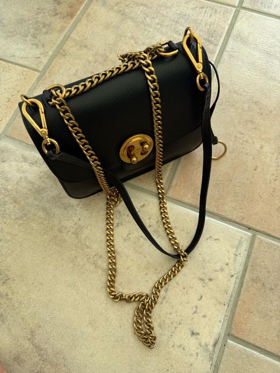 Chloé Borse da donna: Chloé Tasche Leder – Usato da Luzern venduto da ariazalea 6